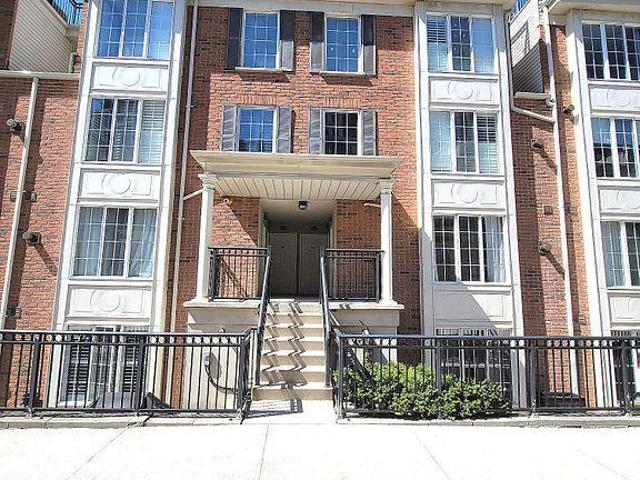 apartment at 344 3 EVERSON DRIVE, Toronto, Ontario, M2N7C2