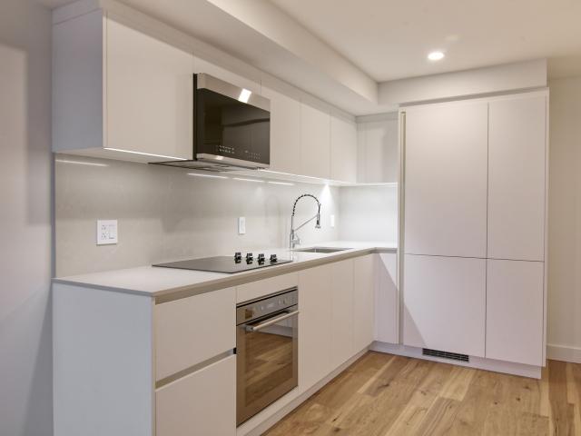 apartment at 3460 Peel Street Downtown McGill Montreal H3A 2M1