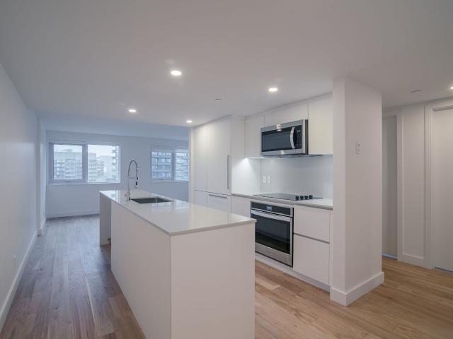 apartment at 3460 Peel Street Downtown McGill Montreal H3A 2M1