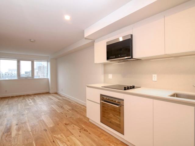 apartment at 3460 Peel Street Downtown McGill Montreal H3A 2M1