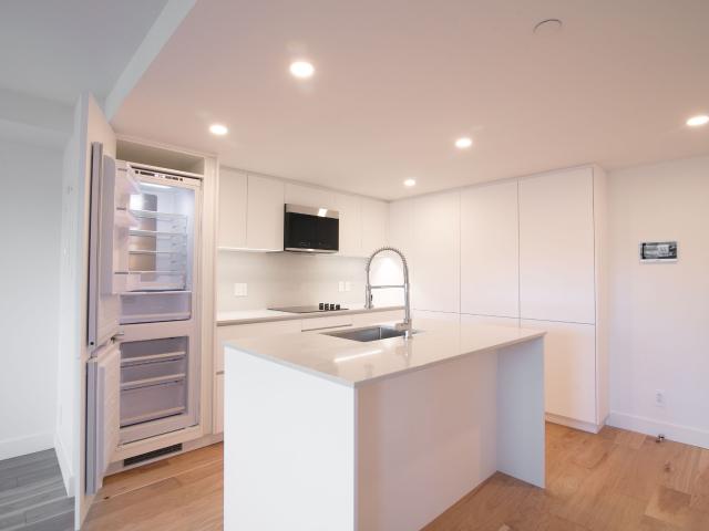 apartment at 3460 Peel Street Downtown McGill Montreal H3A 2M1