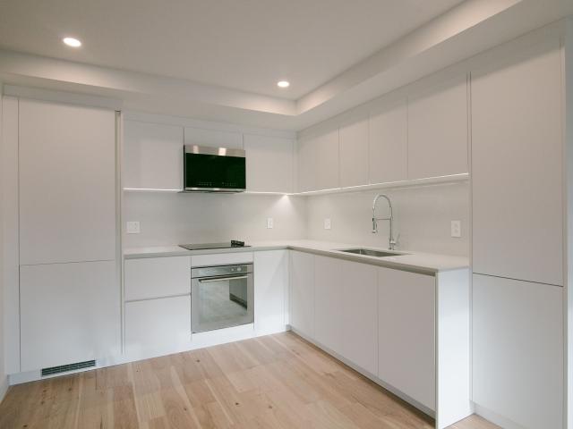 apartment at 3460 Peel Street Downtown McGill Montreal H3A 2M1