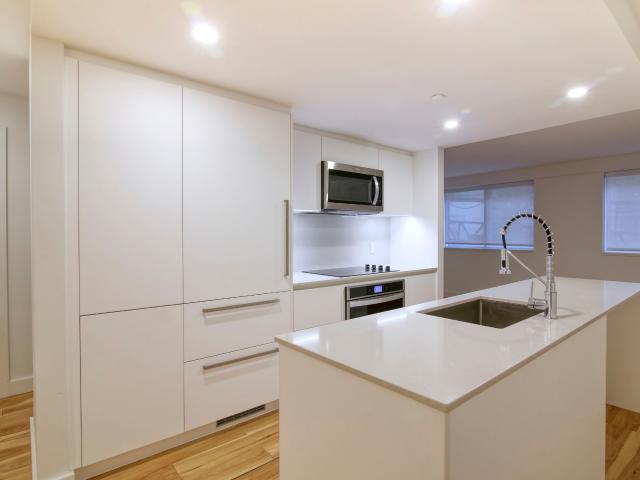 apartment at 3460 Peel Street Downtown McGill Montreal H3A 2M1