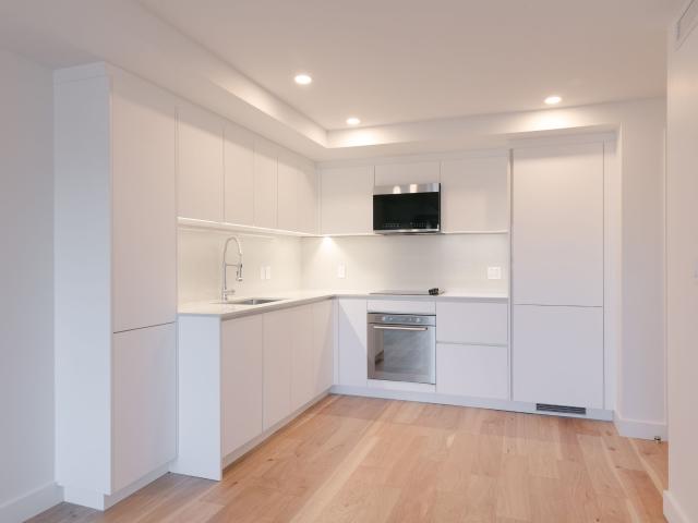 apartment at 3460 Peel Street Downtown McGill Montreal H3A 2M1