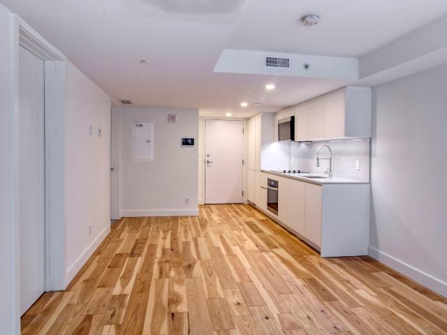 apartment at 3460 Peel Street Golden Square Mile Montreal H3A 2M1