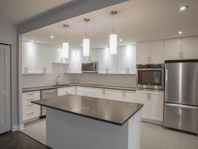 apartment at 3468 Rue Drummond Downtown McGill Montreal H3G 1Y4