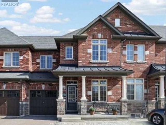 apartment at 347 LUCK COURT, Newmarket, Ontario, L3X0J5