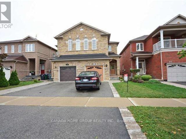 apartment at 3488 FOUNTAIN PARK AVENUE, Mississauga, Ontario, L5M7E5