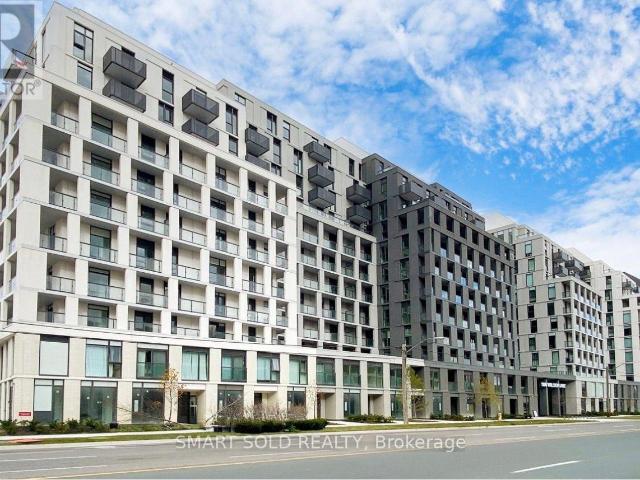 apartment at 348 500 WILSON AVENUE, Toronto, Ontario, M3H0E5