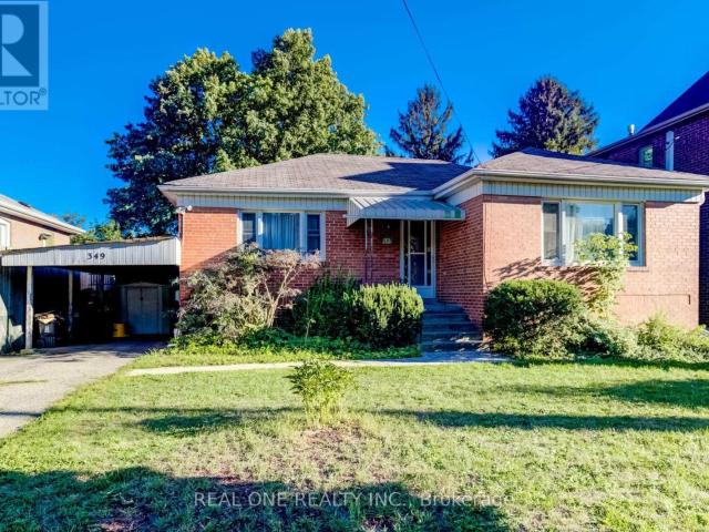 apartment at 349 HORSHAM AVENUE, Toronto, Ontario, M2R1G8