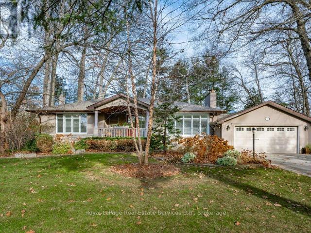 apartment at 349 WEDGEWOOD DRIVE, Oakville, Ontario, L6J4R6