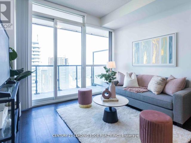 apartment at 3403 125 REDPATH AVENUE, Toronto, Ontario, M4S0B5