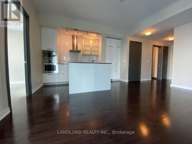 apartment at 3403 – 14 YORK STREET