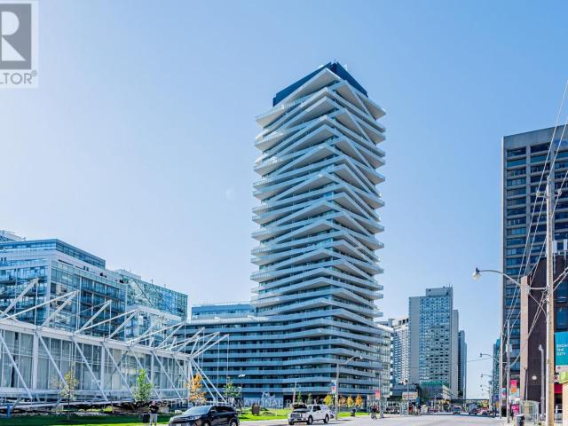 apartment at 3403 15 QUEENS QUAY E, Toronto, Ontario, M5E0A5