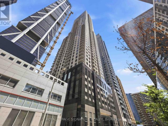 apartment at 3403 35 BALMUTO STREET, Toronto, Ontario, M4Y0A3