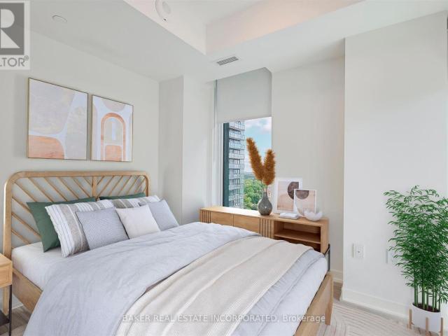 apartment at 3402 223 REDPATH AVENUE, Toronto, Ontario, M4P0E8