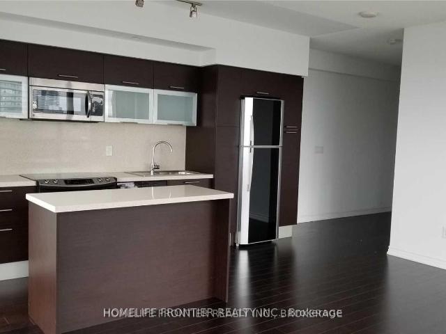 apartment at 3402 386 YONGE STREET, Toronto, Ontario, M5B0A5