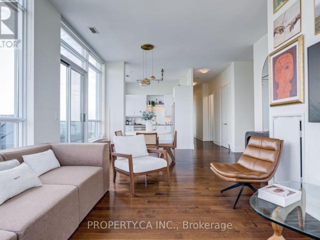 apartment at 3404 500 SHERBOURNE STREET, Toronto, Ontario, M4X1K9