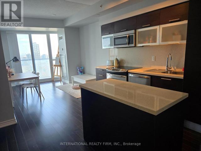 apartment at 3404 – 386 YONGE STREET