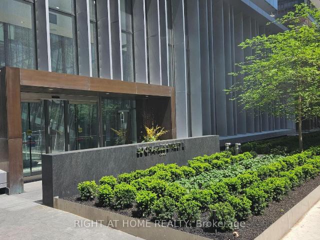 apartment at 3405 50 CHARLES STREET E, Toronto, Ontario, M4Y0C3