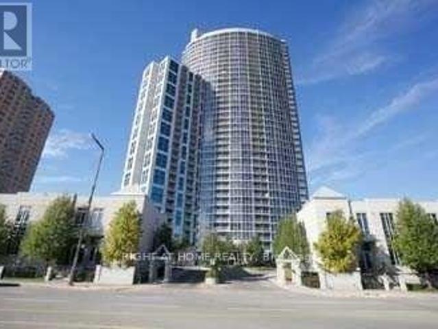 apartment at 3405 83 BOROUGH DRIVE, Toronto, Ontario, M1P5E4