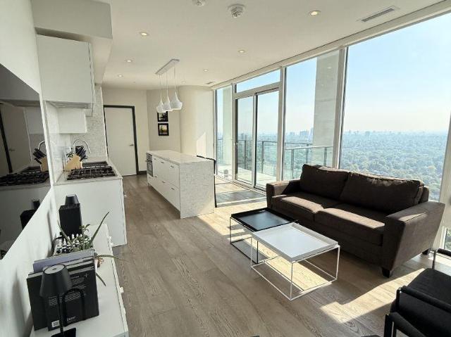 apartment at 3406 5 SOUDAN AVENUE, Toronto, Ontario, M4S0B1