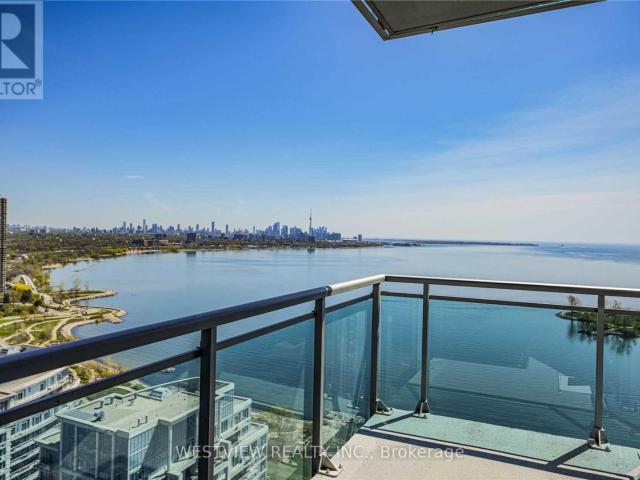 apartment at 3406 16 BROOKERS LANE, Toronto, Ontario, M8V0A5