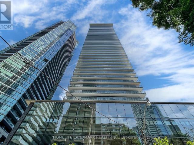 apartment at 3406 33 CHARLES STREET E, Toronto, Ontario, M4Y0A2