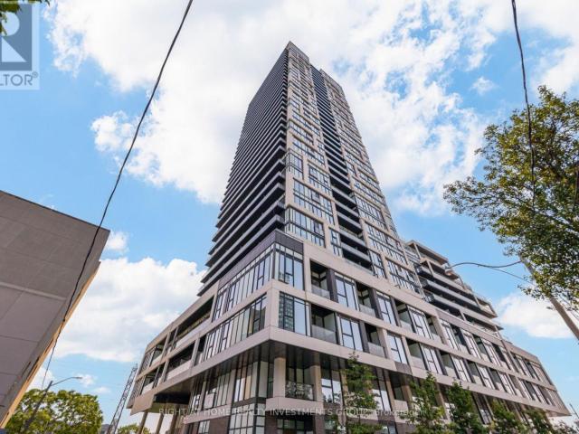 apartment at 3408 – 5 DEFRIES STREET