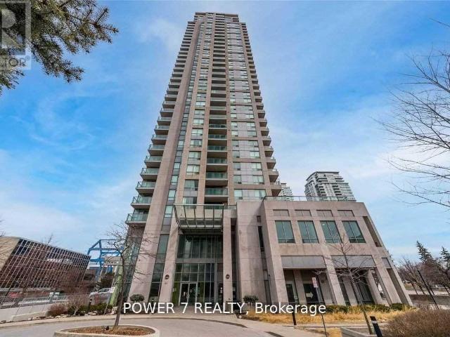 apartment at 3408 60 BRIAN HARRISON WAY, Toronto, Ontario, M1P5J5
