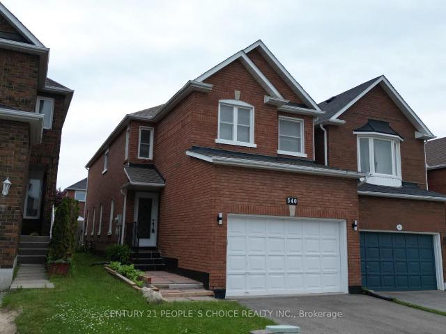 apartment at 340 PERRY ROAD, Orangeville, Ontario, L9W4Z1
