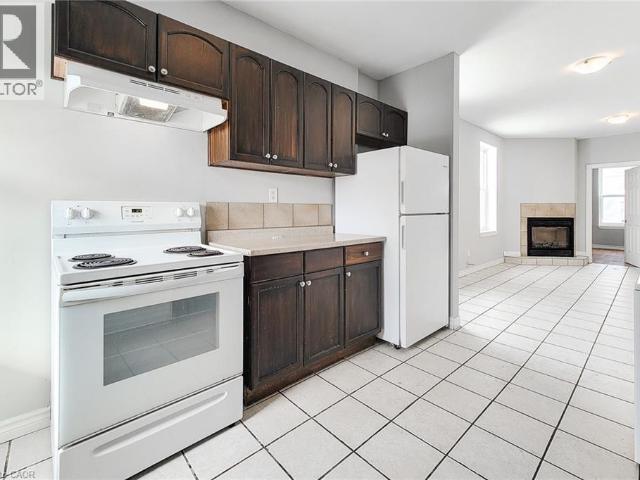 apartment at 340 1/2 BARTON Street E Unit# 1, Hamilton, Ontario, L8L2X7