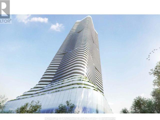apartment at 3410 11 WELLESLEY STREET W, Toronto, Ontario, M4X1V2