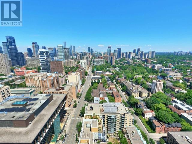 apartment at 3412 251 JARVIS STREET, Toronto, Ontario, M5B0C3