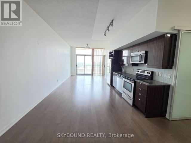 apartment at 3414 105 THE QUEENSWAY AVENUE, Toronto, Ontario, M6S5B5