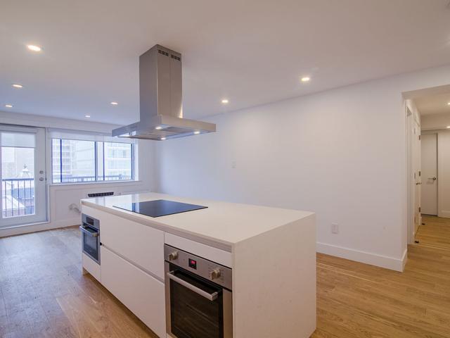 apartment at 3421 Rue Drummond Downtown McGill Montreal H3G 1X7