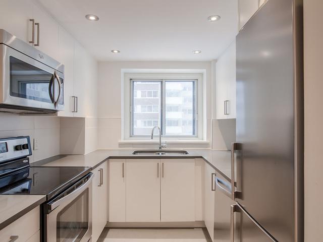 apartment at 3435 Rue Drummond Downtown McGill Montreal H3G 1X8