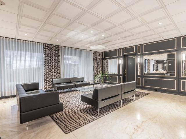 apartment at 3435 Rue Drummond Downtown McGill Montreal H3G 1X8