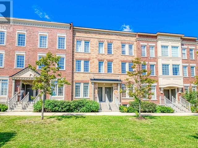 apartment at 34 19 ISLAND ROAD, Toronto, Ontario, M1C0E4