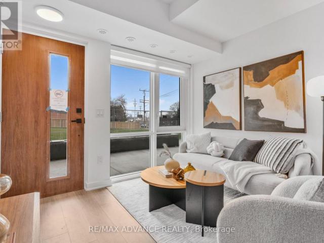 apartment at 34 – 73 CURLEW DRIVE