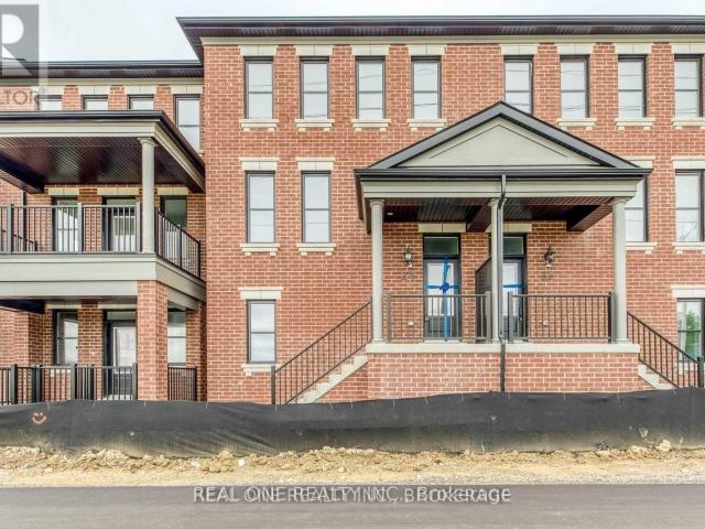 apartment at 34 980 LOGAN DRIVE, Milton, Ontario, L9T7E7
