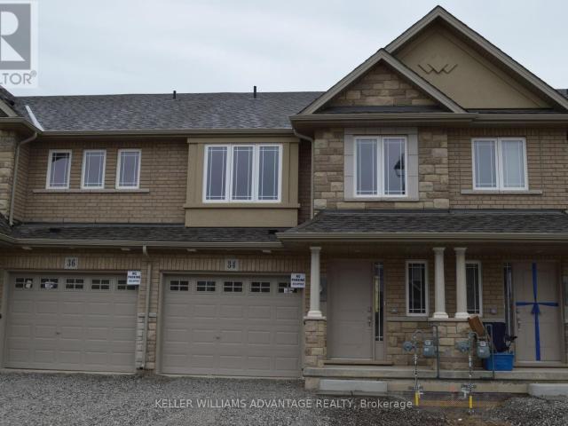 apartment at 34 CITTADELLA BOULEVARD, Hamilton, Ontario, L0R1P0