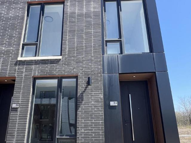 apartment at 34 EVERETT COMMON, St. Catharines, Ontario, L2P0H1