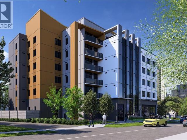 apartment at 34 HICKORY Street Unit# 309, Waterloo, Ontario, N2L3J1