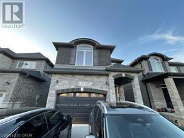 apartment at 34 PONDCLIFFE DRIVE, Kitchener, Ontario, N2R0M3