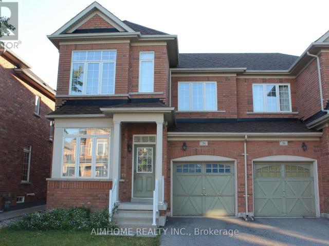 apartment at 34 PREBBLE DRIVE