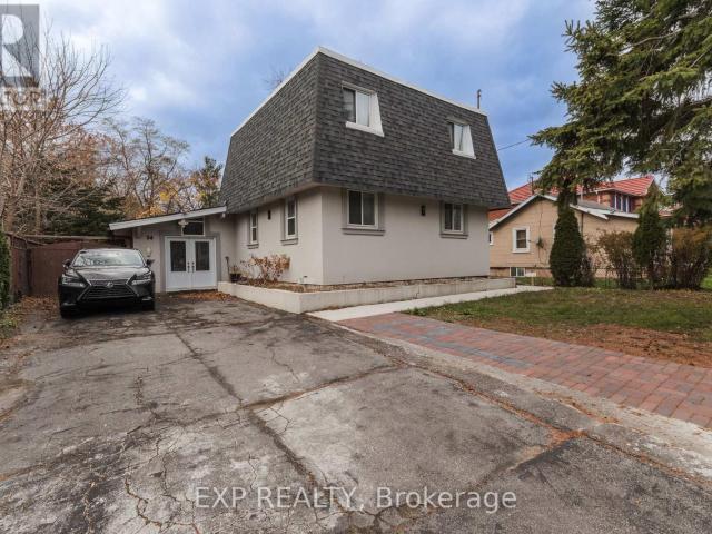 apartment at 34 RODDA BOULEVARD, Toronto, Ontario, M1E2Z6