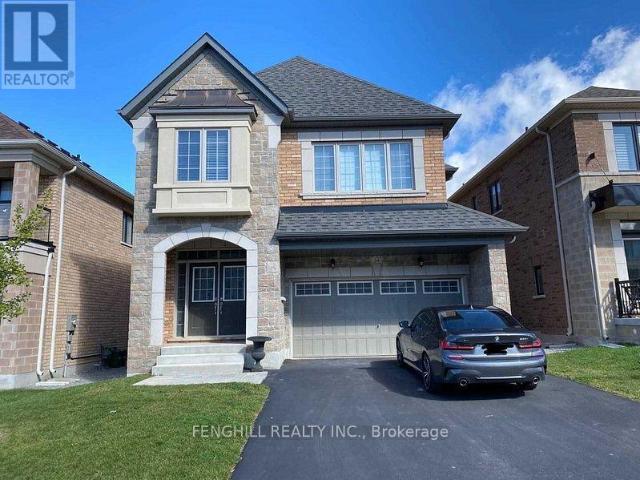 apartment at 34 WILLIAM LUCK AVENUE, East Gwillimbury, Ontario, L9N0S1