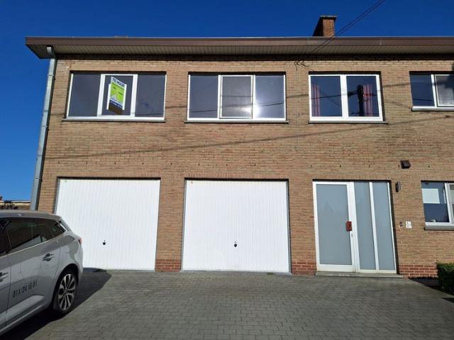 apartment at 3550 Zolder Limburg, Belgium
