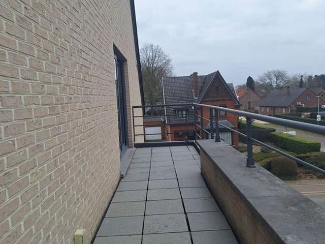 apartment at 3550 Heusden Zolder Limburg, Belgium